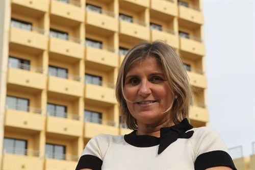 Fallece la presidenta de la Federación Hotelera de Mallorca, Marilen Pol
