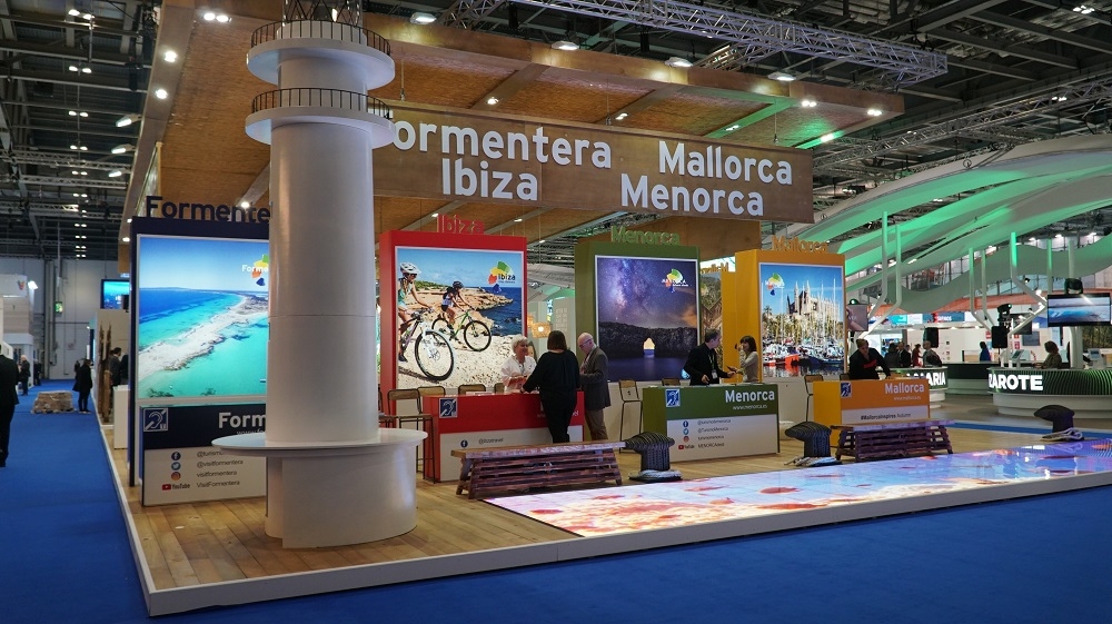 El Consell de Mallorca opta a ayudas de 5 millones de € para convertirse en un destino referente en inteligencia turística