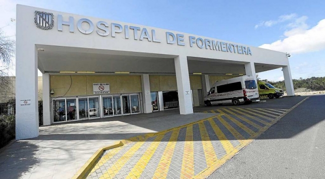 El Centro de Salud de Formentera forma a 120 profesores dentro del programa Alerta Escolar Balear
