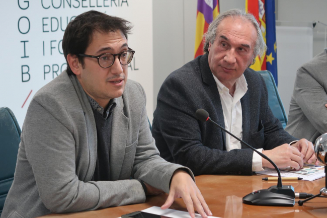 Los alcaldes y alcaldesas del PSIB-PSOE expresan su rechazo a las medidas urgentes en materia urbanística