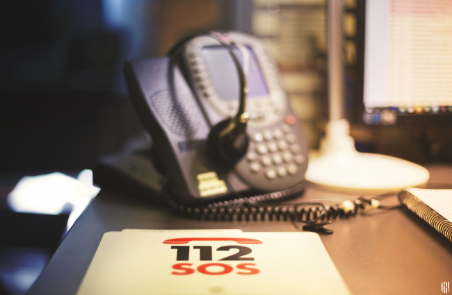 El Govern mejora el servicio telefónico de emergencias 112 incorporando 9 gestores nuevos