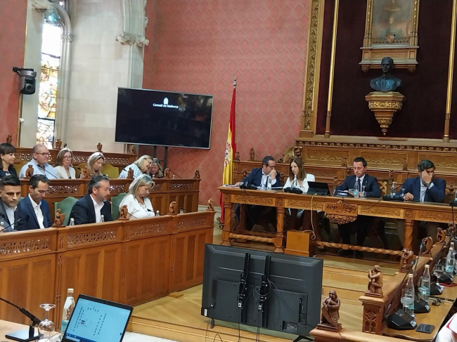 El Consell de Mallorca acuerda implantar el procedimiento de legalización extraordinario de edificaciones, de construcciones, de instalaciones y de usos en suelo rústico fuera de ordenación