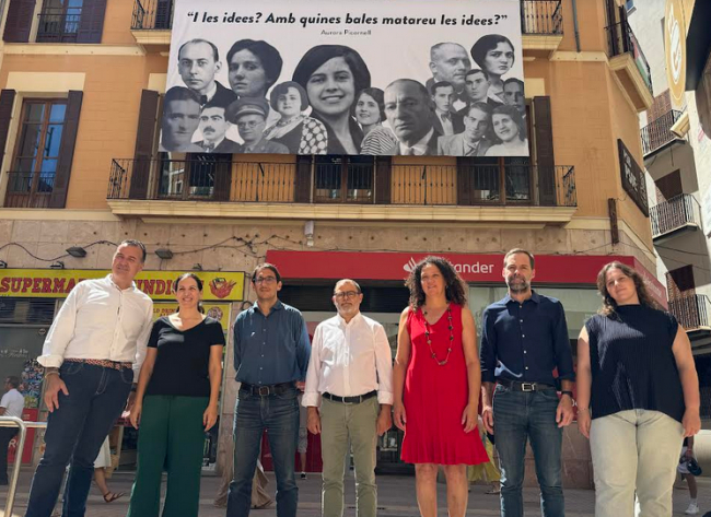 Los Socialistas de Mallorca presentan mociones a ayuntamientos y Consell para exigir la dimisión del Presidente del Parlament