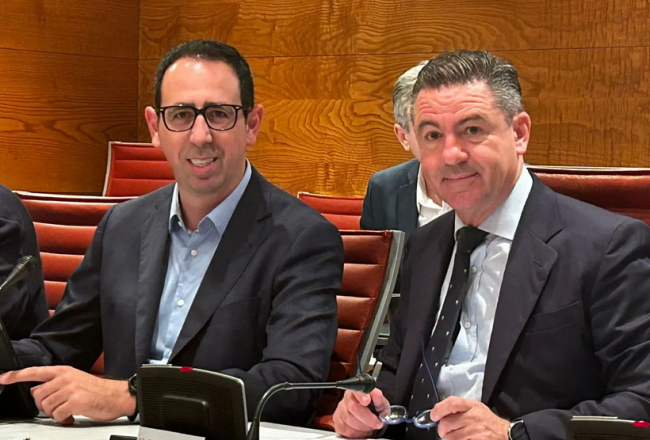 El PP aprueba en el Senado exigir la financiación para las carreteras de Balears pese a la oposición de los socialistas
